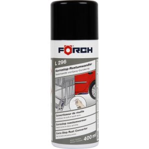 Korrostop-Rust Converter L296