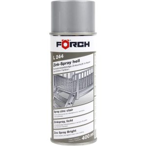 Zinc Spray - Bright L244