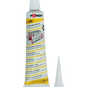 ELASTIC Engine - Casing Multi Sealant K158
