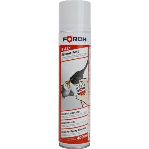 Dielectric Silicone Paste / Spray Grease S421