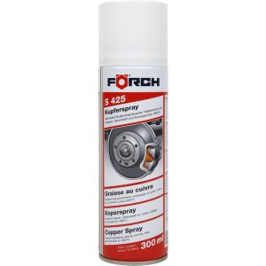Copper Anti-Seize Paste / Spray S425