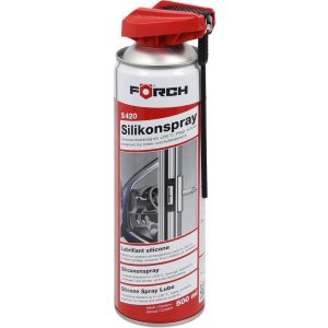 Silicone Spray / Oil S420