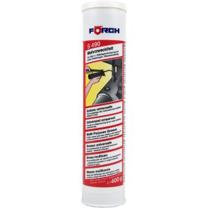 Multi-Purpose Grease S490