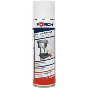 Drilling and Cutting Oil