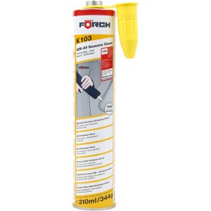 Windscreen Adhesive ASK-All Seasons Clever K103