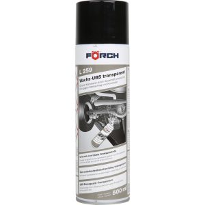 WAX Underbodyseal transparent L259