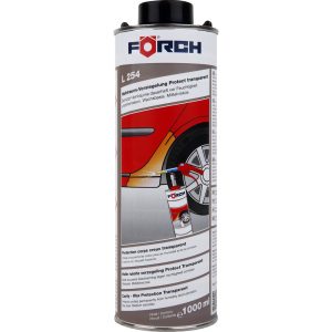 Cavity Wax Protect Light Beige L254