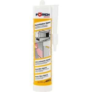 Power Adhesive Hybrid FÖRCH 5*