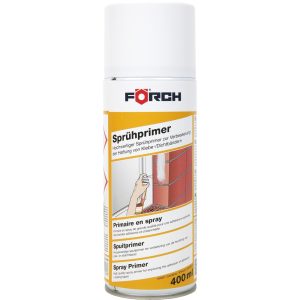 Spray Primer