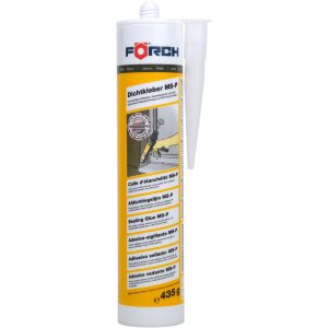 Sealing Adhesive MS-P