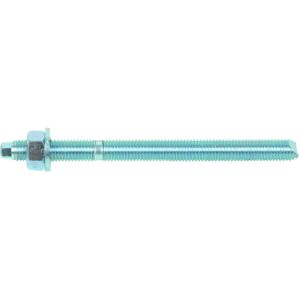 Composite Anchor Rods, Galvanised Steel