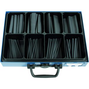 Heat Shrink Tube Assortment 2:1
