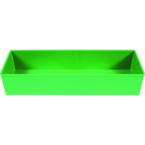 Inset Box, dark green VAROBOXX 1