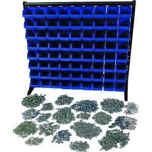 DIN Parts Rack