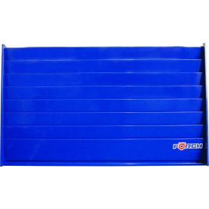 Workshop Planner for 48 Order Bags
